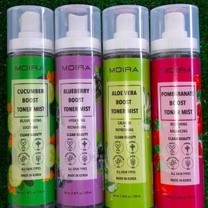 Toner Mist price is for single one